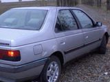 1994 Peugeot 405 1,9 TDI 90 CP, fotografie 3