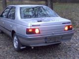 1994 Peugeot 405 1,9 TDI 90 CP, fotografie 4