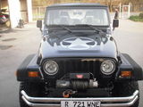 1998 jeep wrangler england tuning, fotografie 1