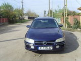 1998 Opel Omega 2.5TD, fotografie 1