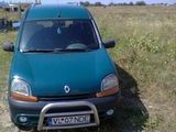 2001 Renault Kangoo