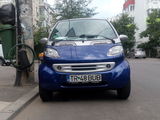 2002 Smart Fortwo, photo 1