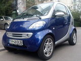 2002 Smart Fortwo, fotografie 2