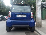 2002 Smart Fortwo, photo 4