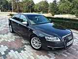 2005 AUDI A6 3.0 TDI QUATTRO extra full alcantara