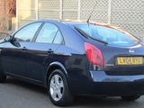 2005 Nissan Primera, photo 3