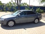 2007 Audi A4  2.0 TDI