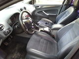 2008 Ford Mondeo Titanium X, fotografie 4