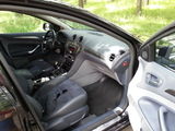 2008 Ford Mondeo Titanium X, fotografie 5