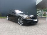 2009 Bmw 320d M-sport