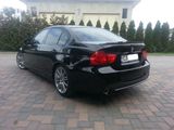 2009 Bmw 320d M-sport, photo 3