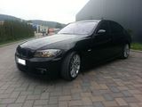 2009 Bmw 320d M-sport, fotografie 4