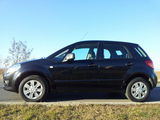 2009 Suzuki SX4 in stare exceptionala, doar 25000 km