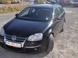 2009 Volkswagen Golf Break V, photo 1