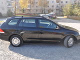 2009 Volkswagen Golf Break V, photo 2