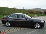 2011 BMW 520 EFFICIENT DYNAMICS 2.0d / 184cp 