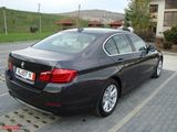 2011 BMW 520 EFFICIENT DYNAMICS 2.0d / 184cp , fotografie 3