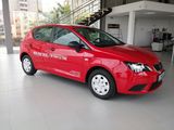 2013 Seat Ibiza Reference 1.2 70 CP