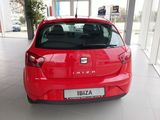 2013 Seat Ibiza Reference 1.2 70 CP, fotografie 2