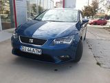 2013 Seat Leon Style 1.2 TSI 105 CP, photo 1