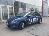 2013 Seat Leon Style 1.2 TSI 105 CP, fotografie 2