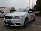 2013 Seat Toledo Reference 1.6 TDI 105 CP, fotografie 1