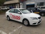 2013 Seat Toledo Reference 1.6 TDI 105 CP, fotografie 2