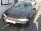 700 euro Mitsubishi colt