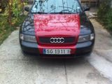 A4 TDI. An gab 1997