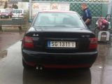 A4 TDI. An gab 1997, photo 2
