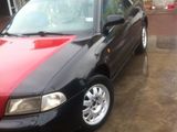 A4 TDI. An gab 1997, photo 4