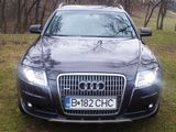 A6 Allroad Quatro