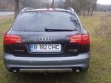 A6 Allroad Quatro, fotografie 2