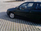 alfa 145 MOTOR BOXER DIN 1996