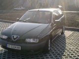 alfa 145 MOTOR BOXER DIN 1996, photo 2