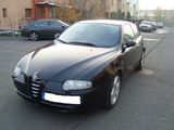 Alfa 147 1,6 , fotografie 5