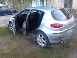 alfa 147 jtd pe italia (si unele variante), fotografie 3