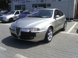 Alfa 147 twin spark