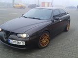 alfa 156 2.5 v6 benzina, photo 1