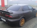 alfa 156 2.5 v6 benzina, photo 3