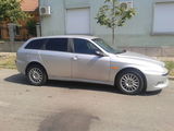 alfa 156 inmatriculata ro ..variante