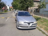 alfa 156 inmatriculata ro ..variante, fotografie 2