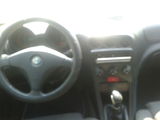 alfa 156 inmatriculata ro ..variante, fotografie 4