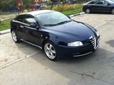 Alfa GT. 2007, photo 1