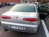 Alfa Romea 166 V6 2.5, photo 2