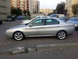 Alfa Romea 166 V6 2.5, photo 5