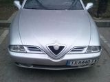Alfa Romeo, fotografie 1