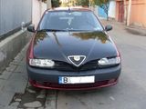 Alfa Romeo 146 1.6 16v twin spark, fotografie 1