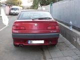 Alfa Romeo 146 1.6 16v twin spark, fotografie 3