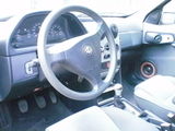 Alfa Romeo 146, photo 5